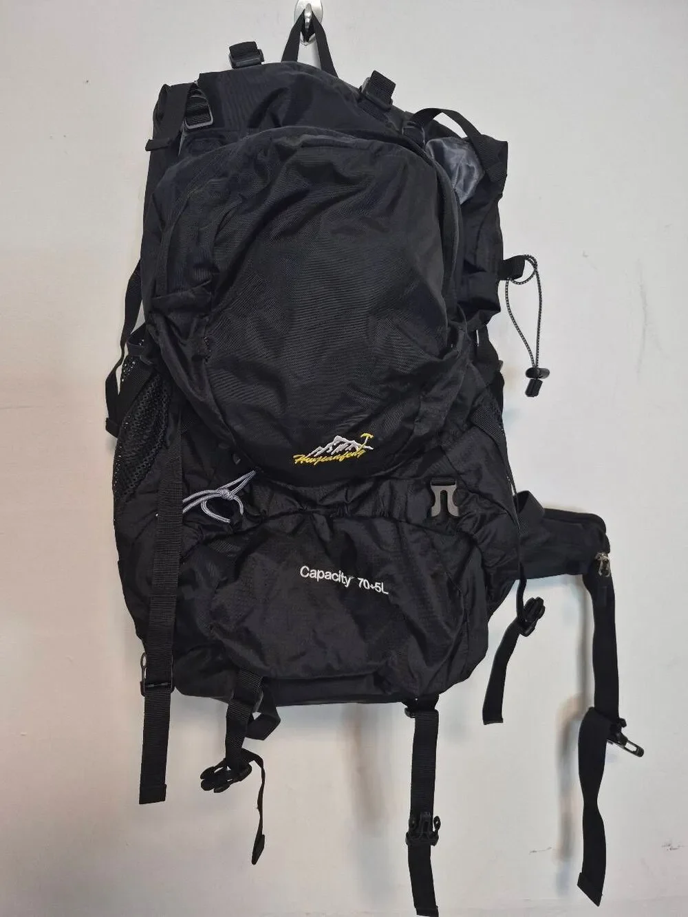 Hiking rucksack 70L
